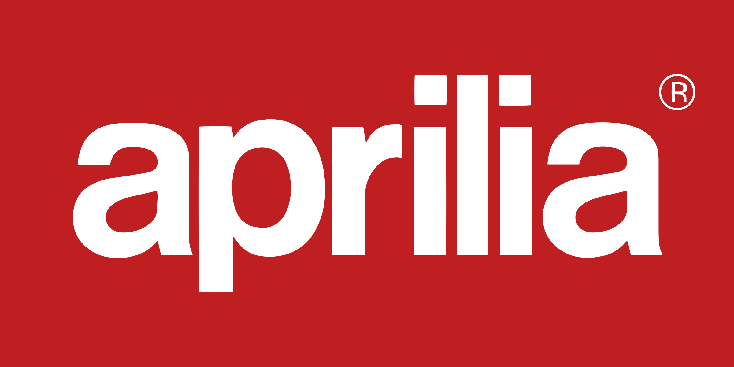 APRILIA APRILIA