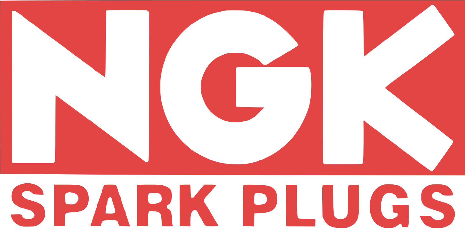 NGK