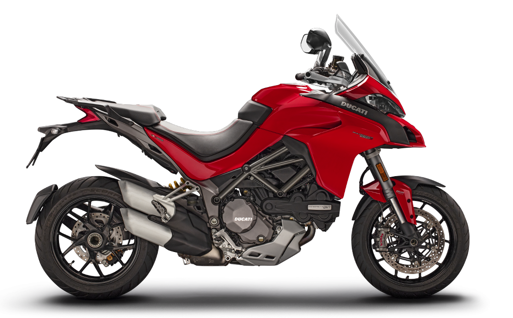 MULTISTRADA 1260