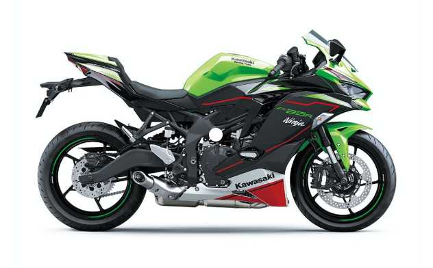 ZX-25R