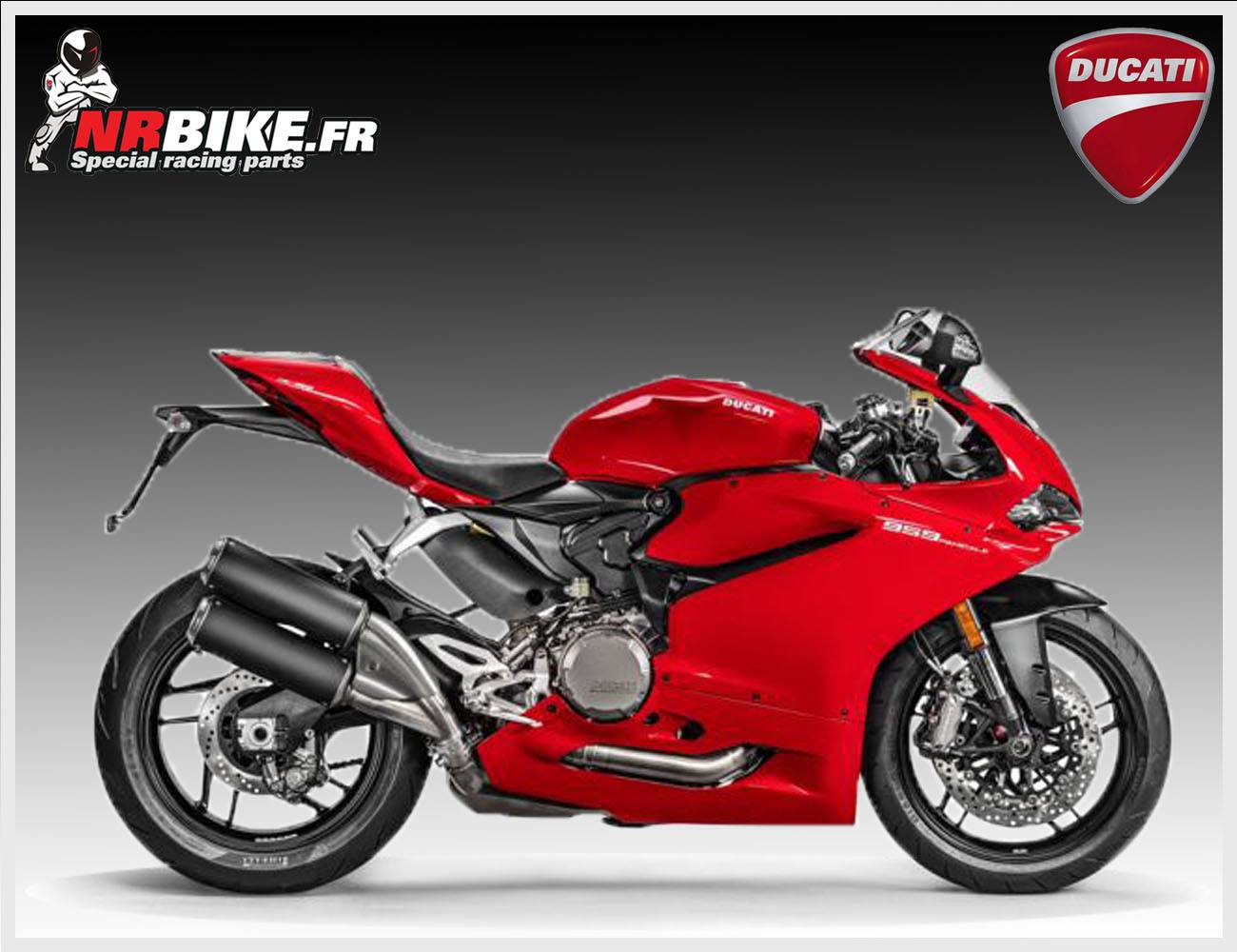 PANIGALE 959 