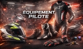 EQUIPEMENT PILOTE