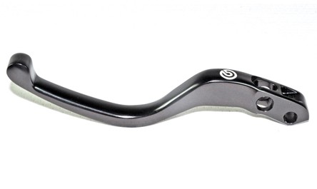 Levier court fixe maître cylindre de frein Brembo PR16x18 et PR19x18 (10726432)
