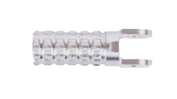 Embout de pédale de frein arrière repliable Spider 11.191R