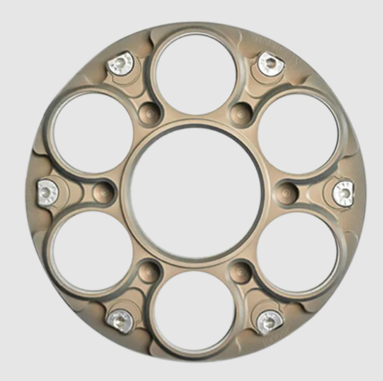 Porte couronne rapide SITTA pour Ducati Panigale 1199,1299, Panigale V4/S/R, Panigale V2 955 (206D01)