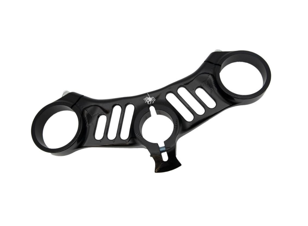 Té de fourche Spider DUCATI PANIGALE V2 (50.D280)