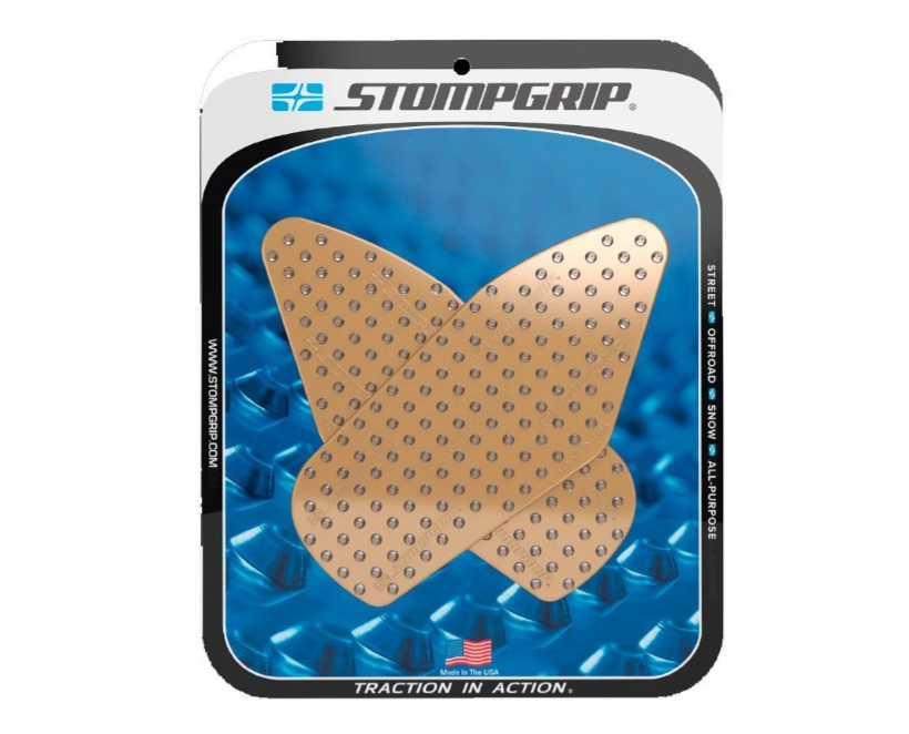 Grip de Réservoir STOMPGRIP APRILIA RS457 2024-2026