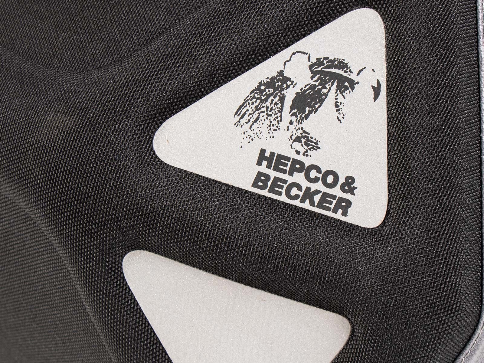 Kit valises HEPCO&BECKER ROYSTER SPEED