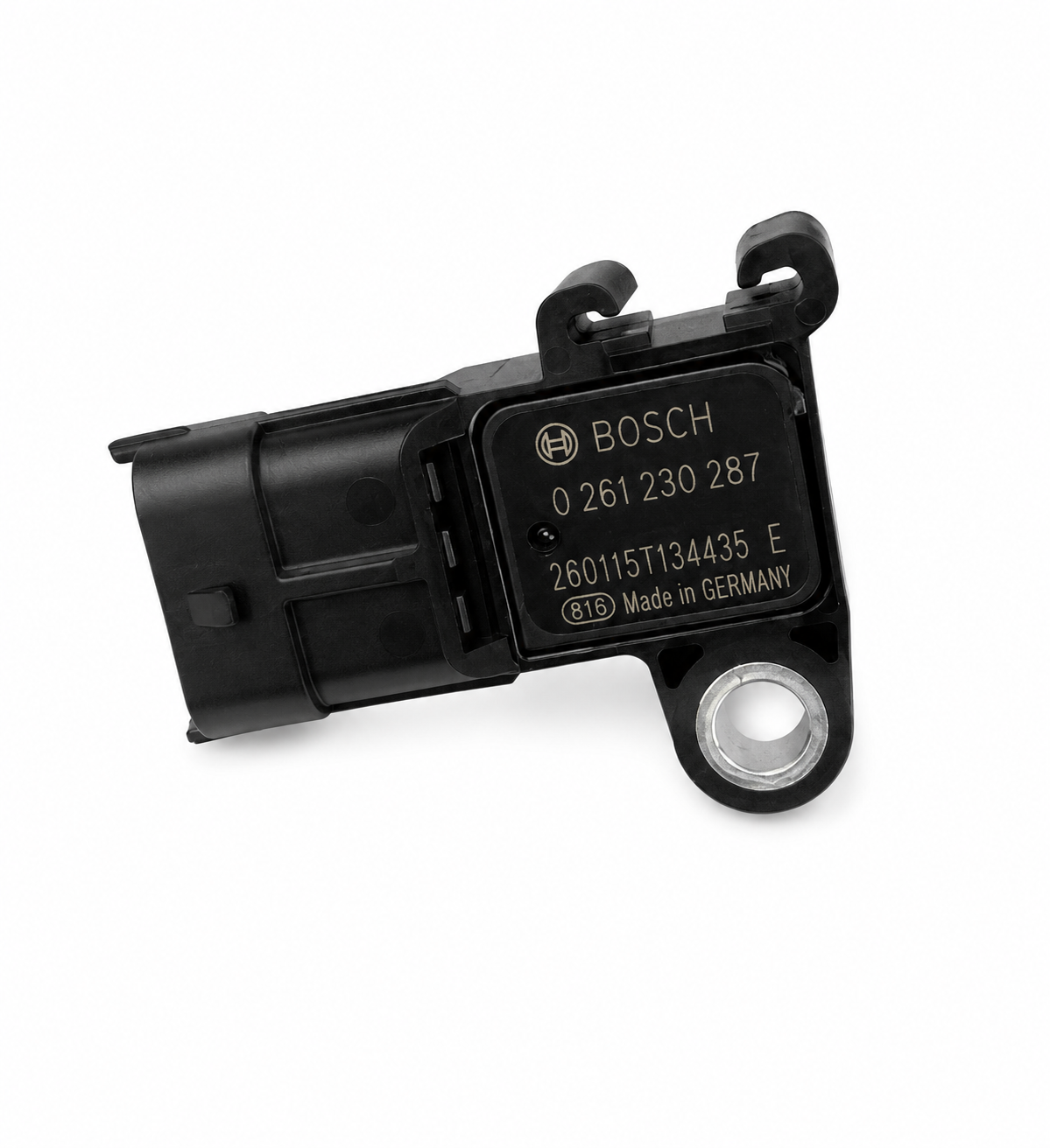 CAPTEUR MAP SONDE PRESSION D'ADMISSION OEM DUCATI (55243161B)
