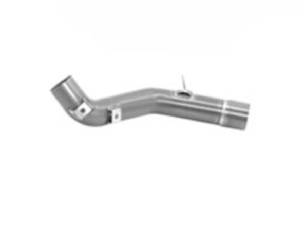 Raccord central décatalysé ARROW pour Voge 900 DSX 2024 (71785MI)