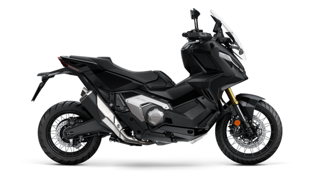 Reprogrammation flash boitier ECU HONDA 750 X-ADV 2017-2020