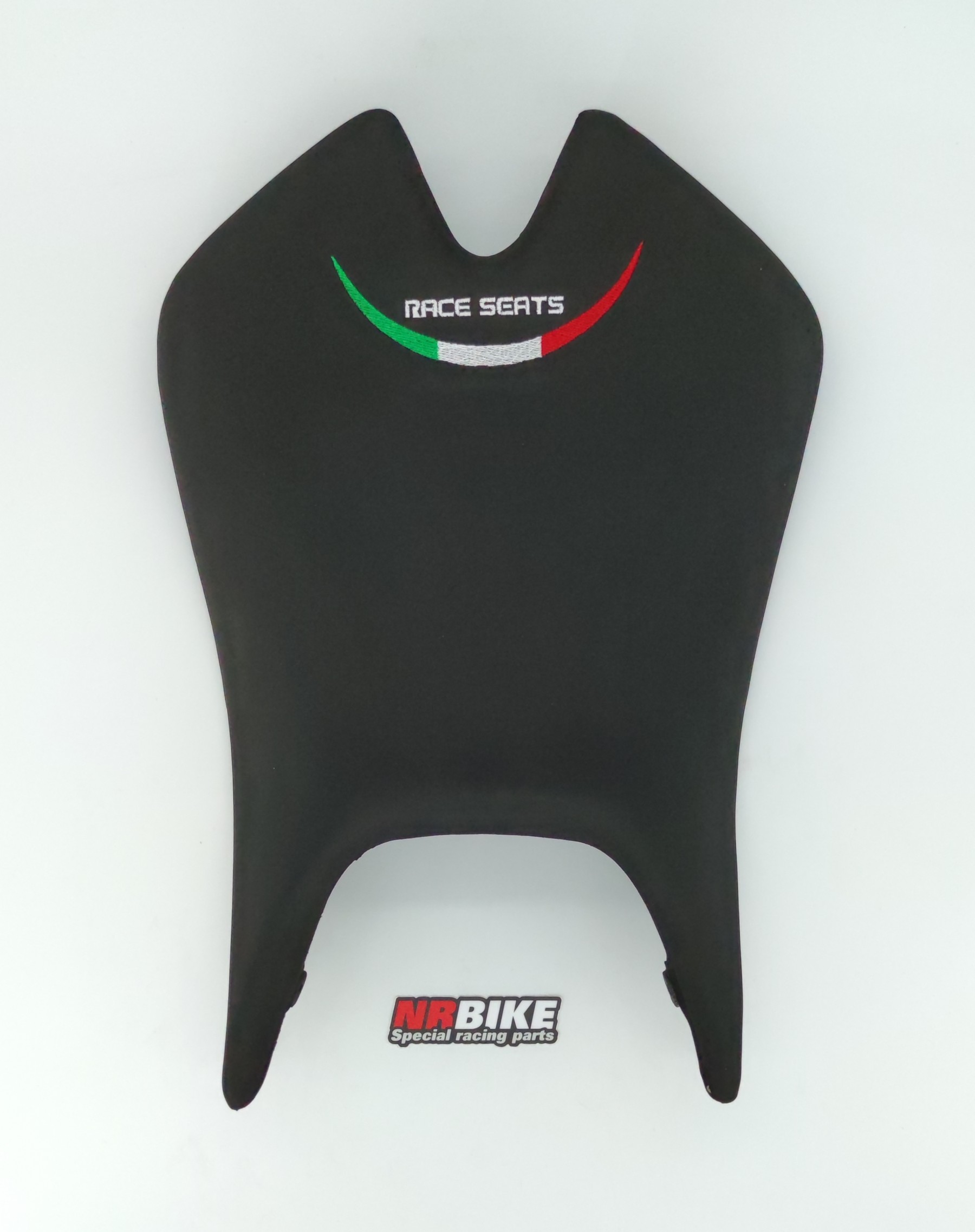 Selle confort RACE-SEATS pour APRILIA RS / TUONO 660