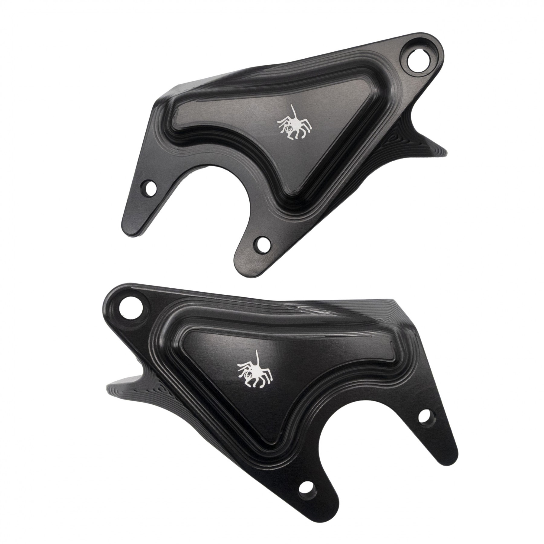 Fourchette de Levée béquille Spider pour DUCATI PANIGALE V4 2025 (91.D329)