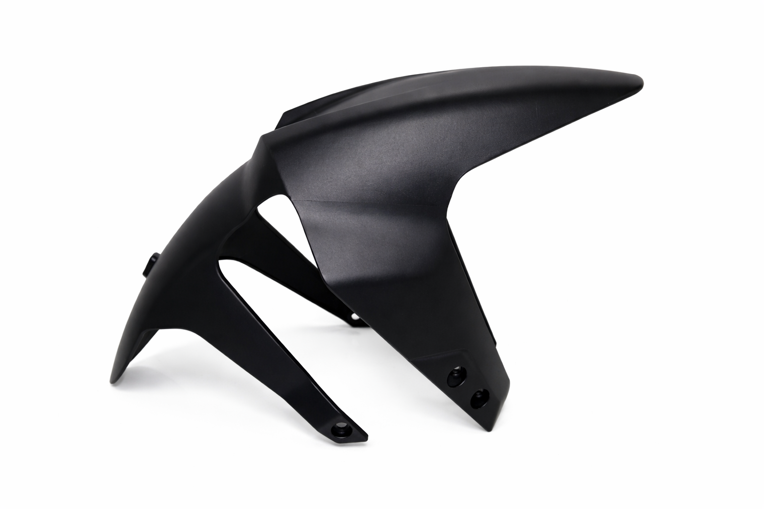 Garde boue avant Moto-Guzzi Stelvio 2024-2026 (2B010195)