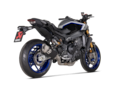 Ligne complète Racing Akrapovic pour Yamaha MT09 / SP 2021-2026 (S-Y9R24-APTBL)