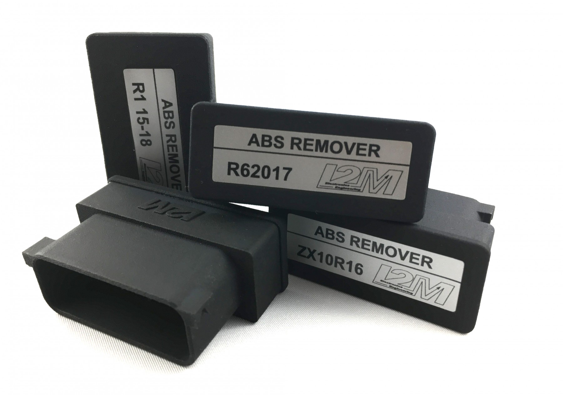 Shunt éliminateur ABS I2M pour Yamaha TENERE 700 2025-2026
