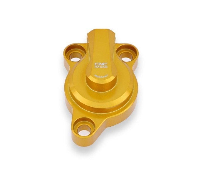 RECEPTEUR EMBRAYAGE CNC-RACING DUCATI MTS 950-1260 / DIAVEL 1260 / HYPER 950 / SCRAMBLER 1100 / SS 950 (AF650)