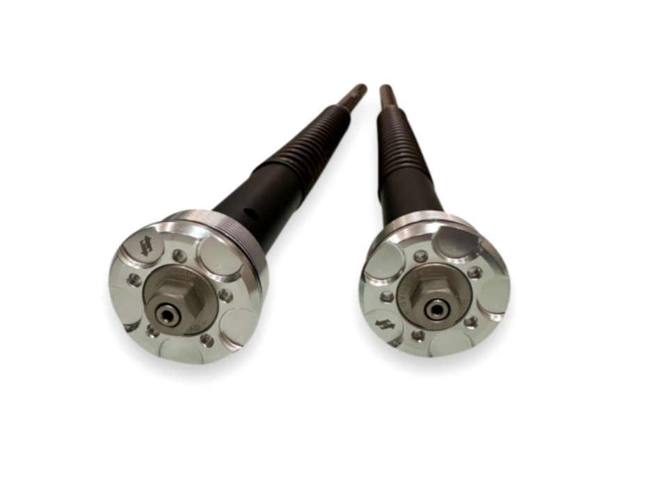 KIT CARTOUCHE ANDREANI EVO 2 APRILIA RSV4 1100 RR 2021-2024 (305/A18E)