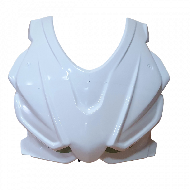 Tête de fourche Blinder RSV4 2021-2024 