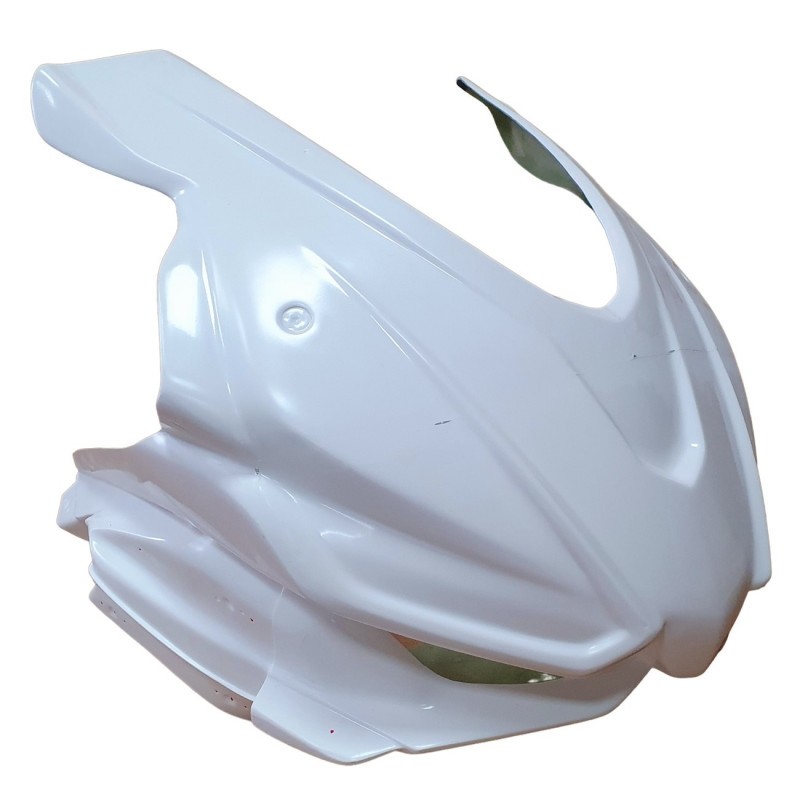Tête de fourche Blinder RSV4 2021-2024 