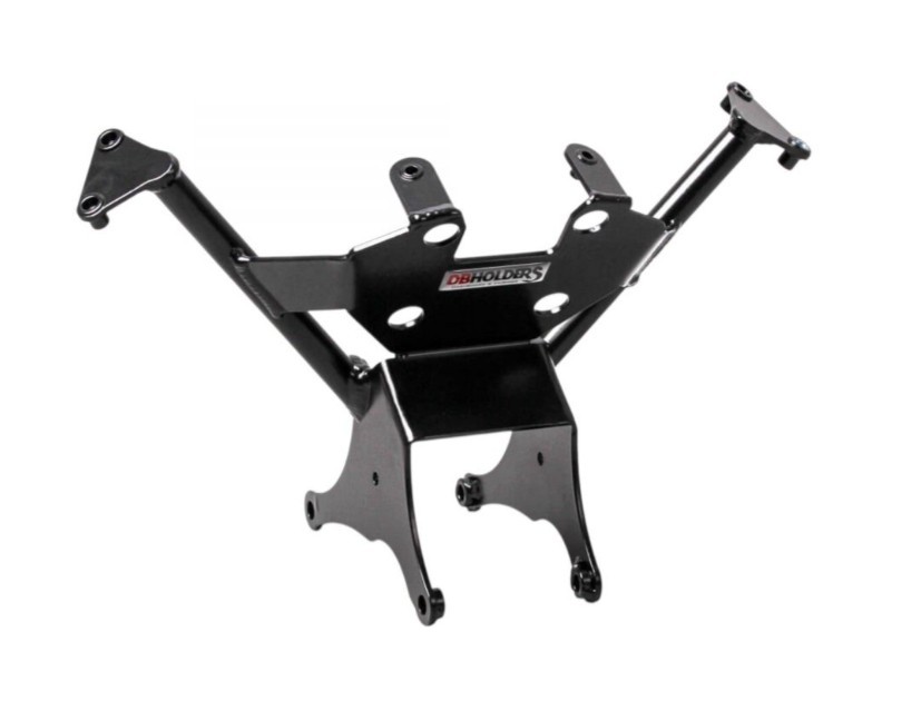 Araigné alu DB Holders RS660 2021-2024