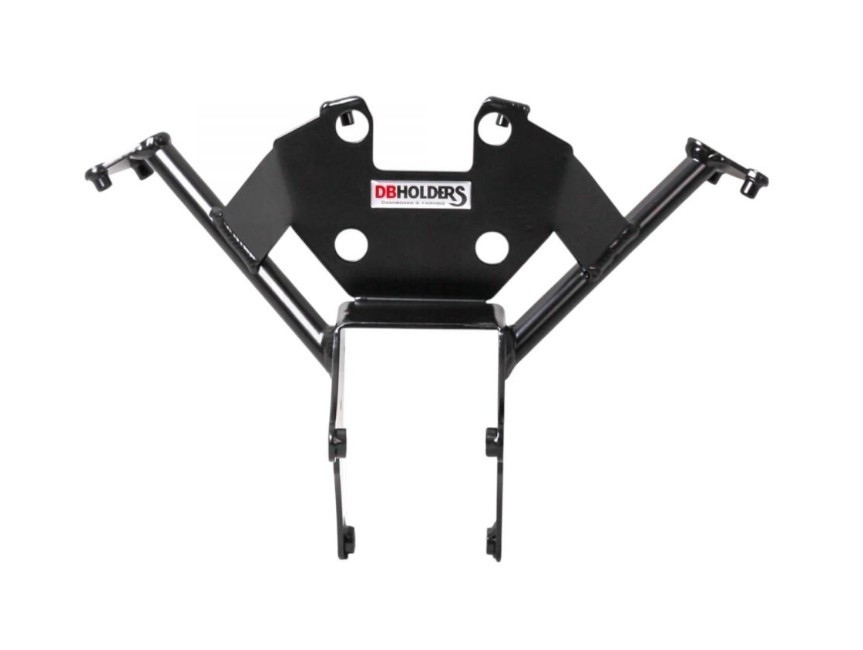 Araigné alu DB Holders RS660 2021-2024