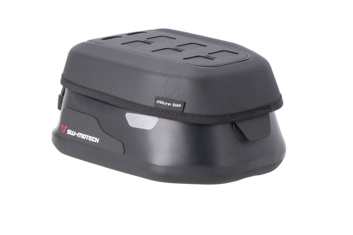 Sacoche de réservoir SW-MOTECH PRO Micro WP. 4 l. Étanche