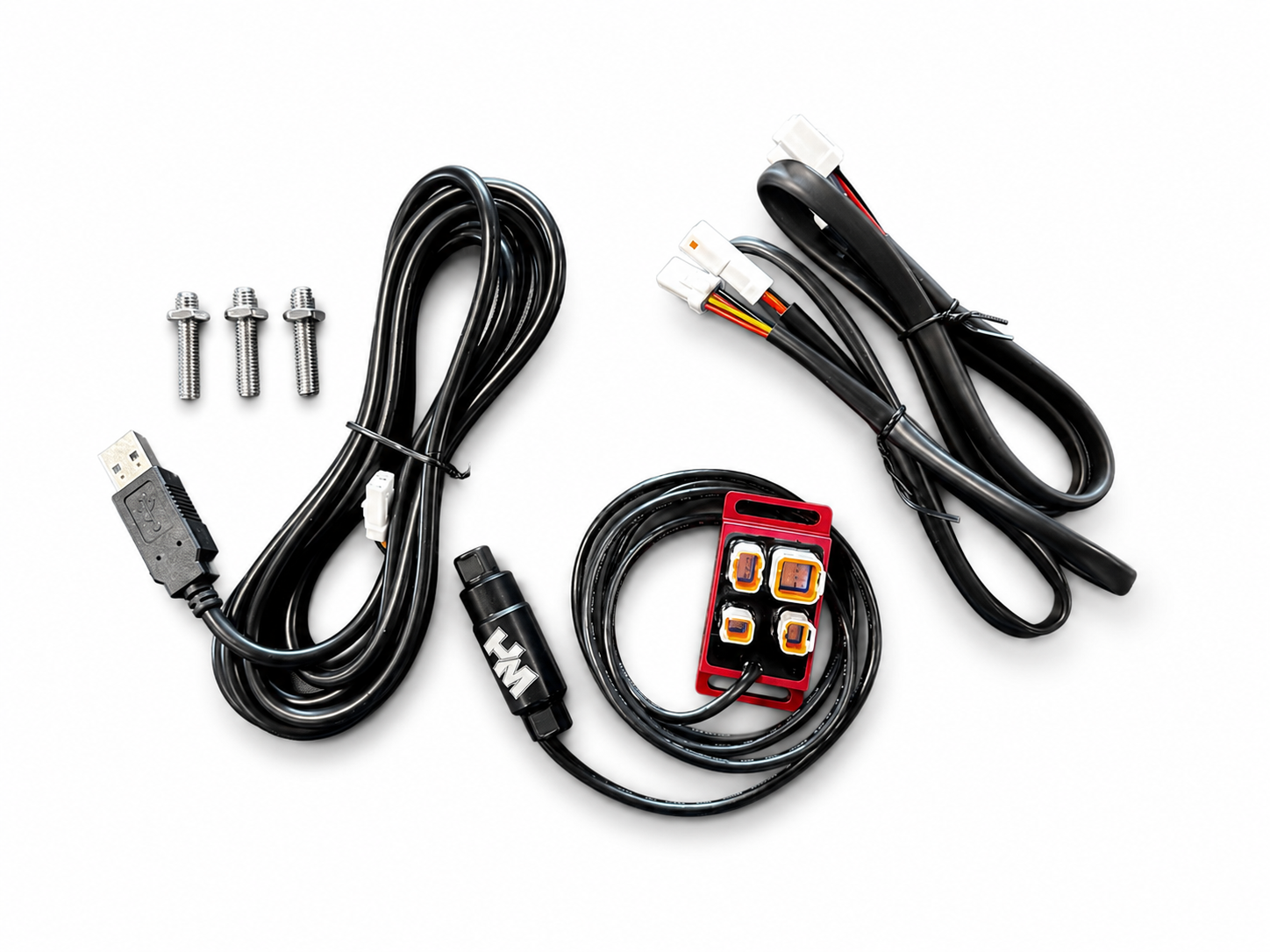 BLIPPER HM SABS POUR MT-10 2016>2024