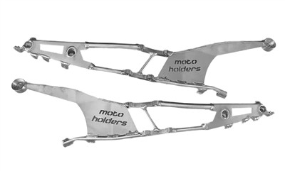 Boucle arrière alu MOTOHOLDERS pour Ducati Panigale V4, V4S 2025-2026