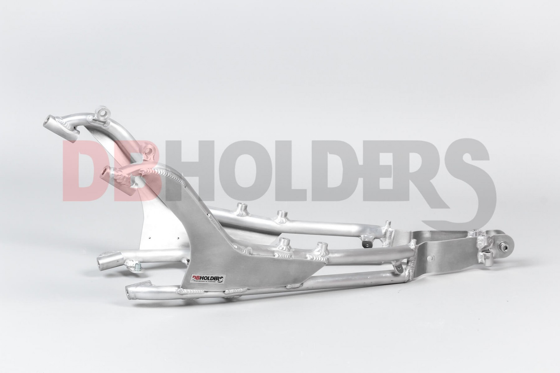 Boucle arrière DB HOLDERS pour Ducati Panigale V4 / S / R 18>22