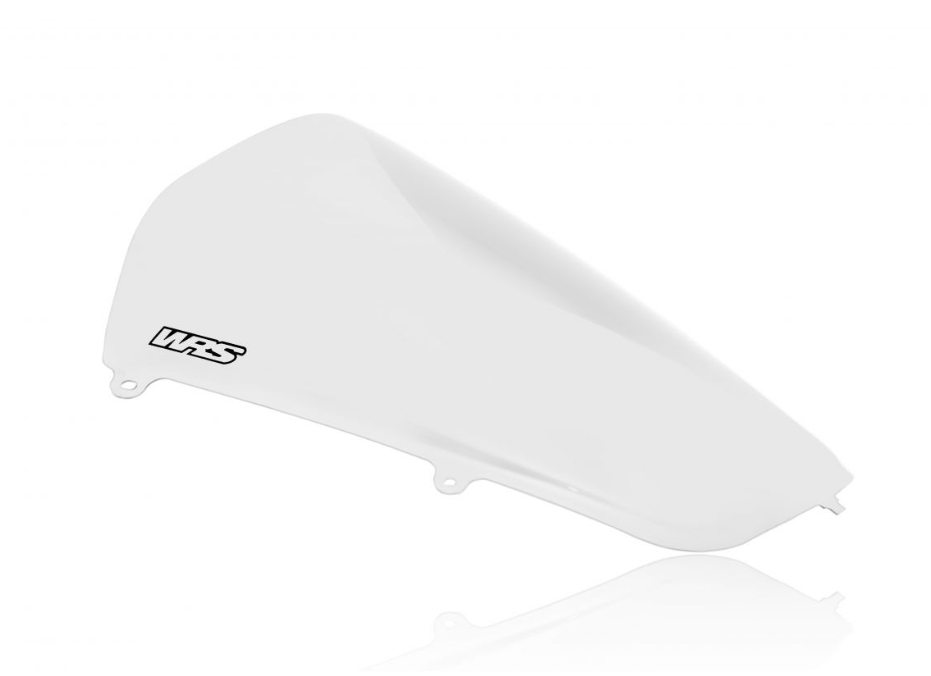 Bulle WRS YAMAHA R9 2025