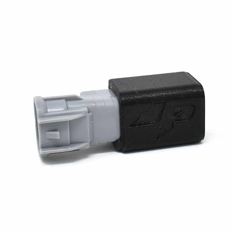 Shunt de système PAIR pour Triumph Daytona 675