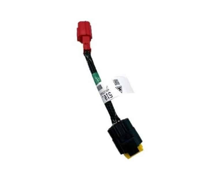 Cable adaptateur diagnostique OBD pour PANIGALE V4 EURO 4 vers  EURO5 (5101F571A)