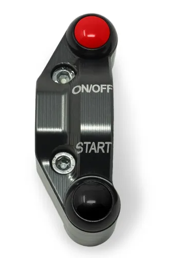 Commodo droit pour tirage radide Jetprime ACC109 (PLD109)