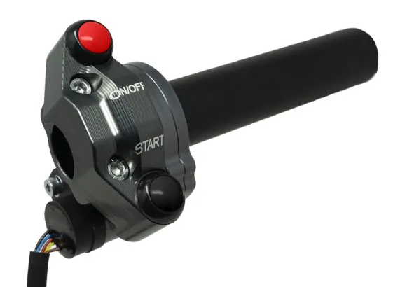 Commodo droit pour tirage radide Jetprime ACC109 (PLD109)