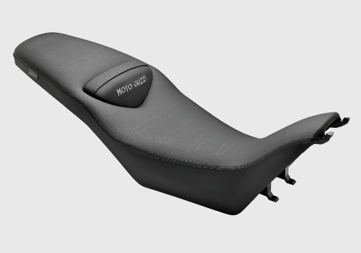 Selle confort – option chauffante (2s002233)