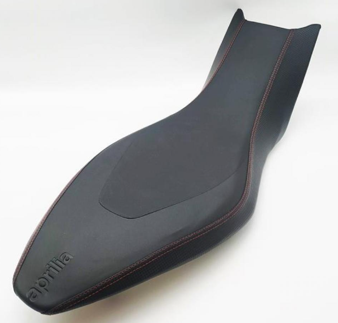 Selle confort gel APRILIA Dorsoduro (890252)