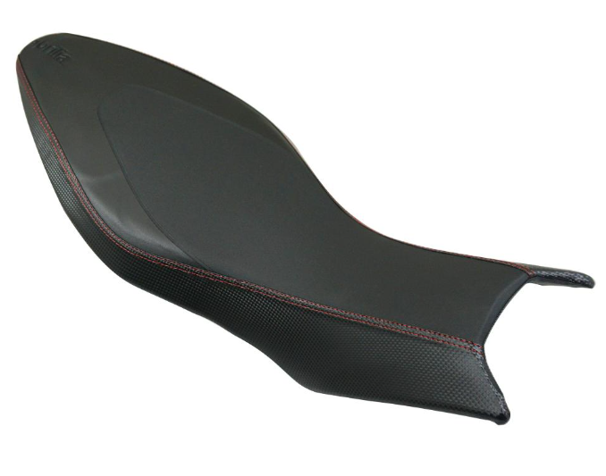 Selle confort gel APRILIA Dorsoduro (890252)