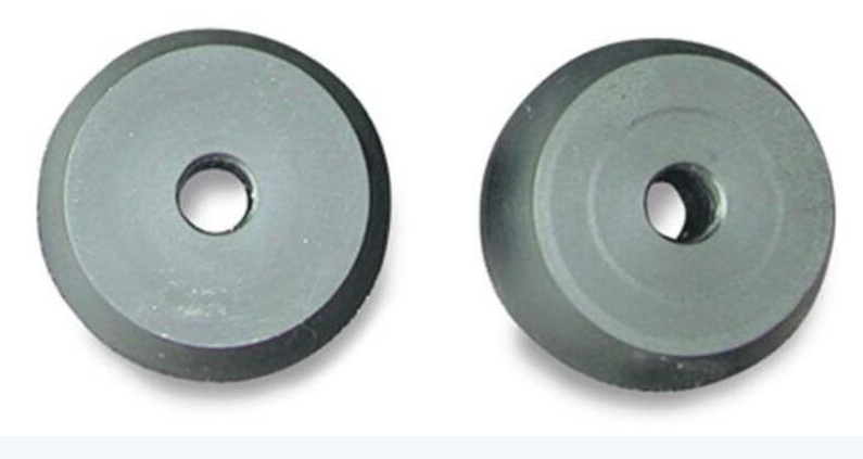 Adaptateurs pour roues monobras