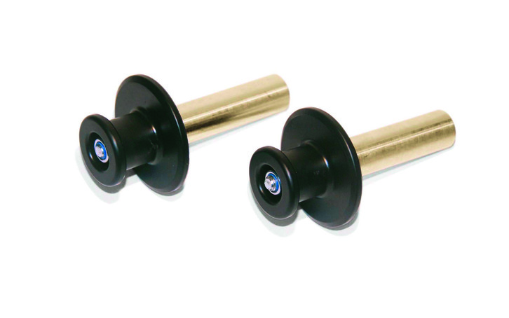 Supports diabolos (RSF25)