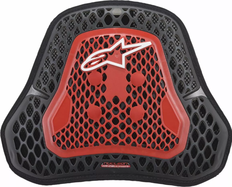 Protection de poitrine Nucleon KR-Cell CiR ALPINESTARS