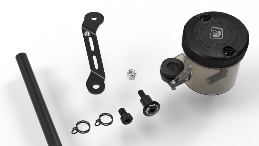 KIT RÉSERVOIR LIQUIDE DE FREIN