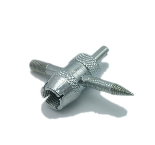 démonte-obus de valve