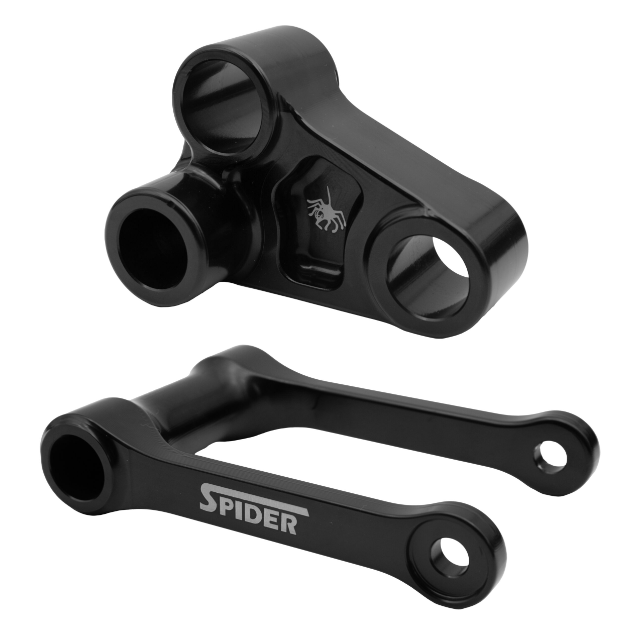 Basculeur de suspension GSX-8R