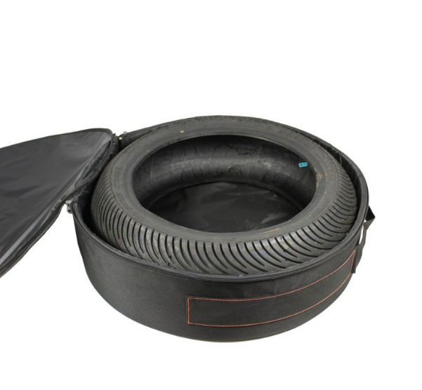 Sacs a roue pour SBK et SM