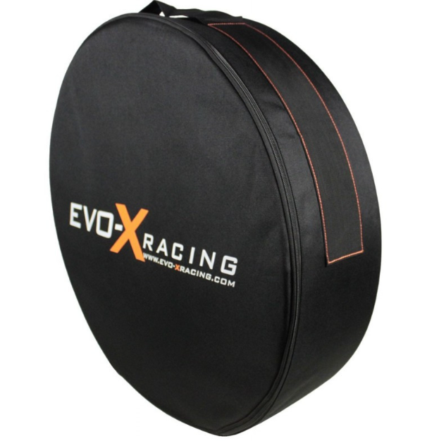 Sacs a roue pour SBK et SM