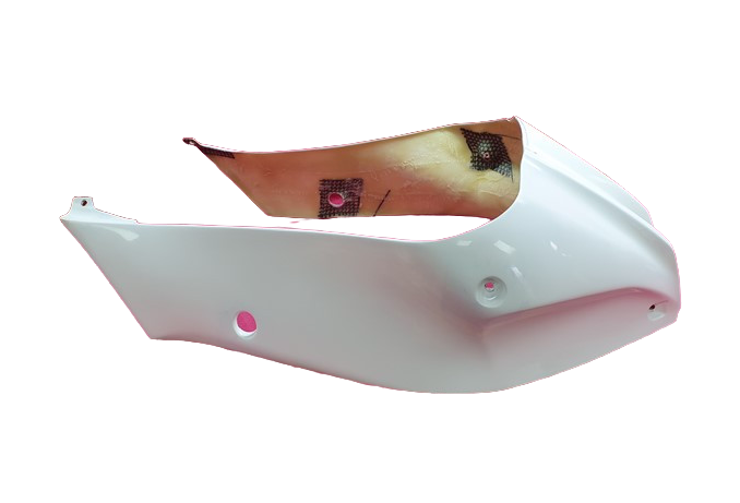 Tour de réservoir en option