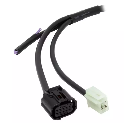 Commodo de guidon Enduro gauche pour Yamaha Tenerè 700 2022-2024 (PLSE 002)