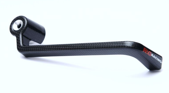 Protection de levier de frein R&G RACING - carbone Yamaha Tracer 7 (GT)
