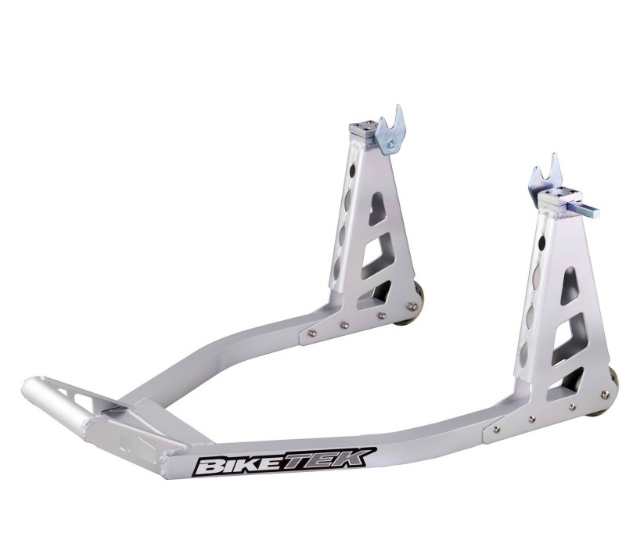 Béquille de Stand Arrière ALUMINIUM